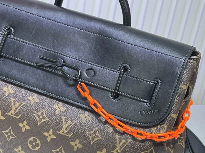 LV Satchel bags 4233A-1109