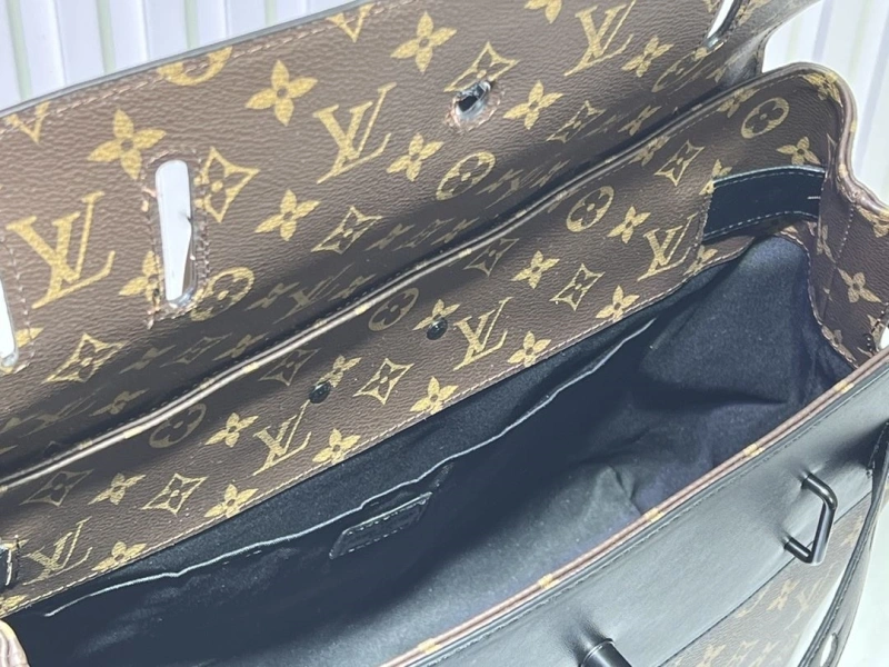 LV Satchel bags 4233A-1109