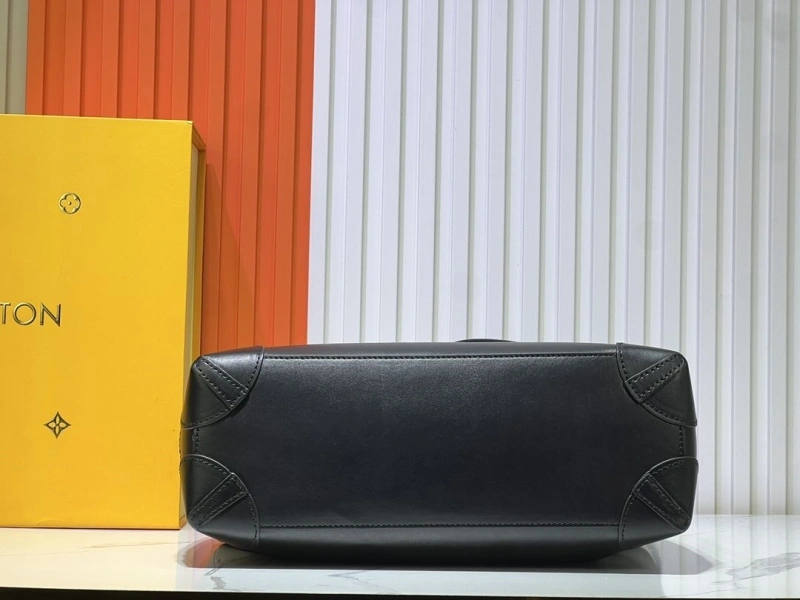 LV Satchel bags 4233A-1110