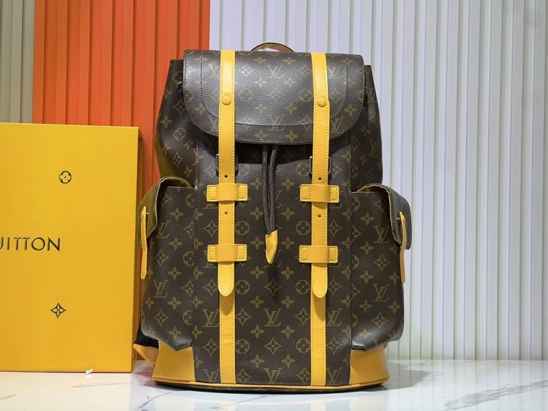 LV Backpacks 4233A-1111