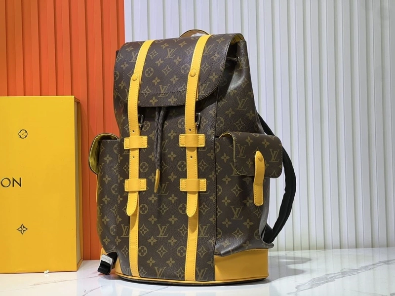 LV Backpacks 4233A-1111
