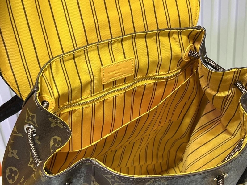 LV Backpacks 4233A-1111