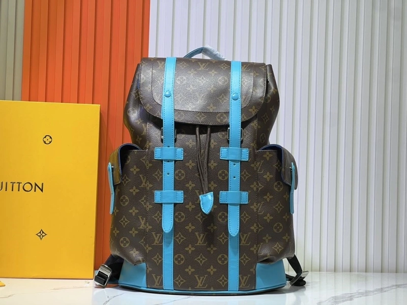 LV Backpacks 4233A-1112