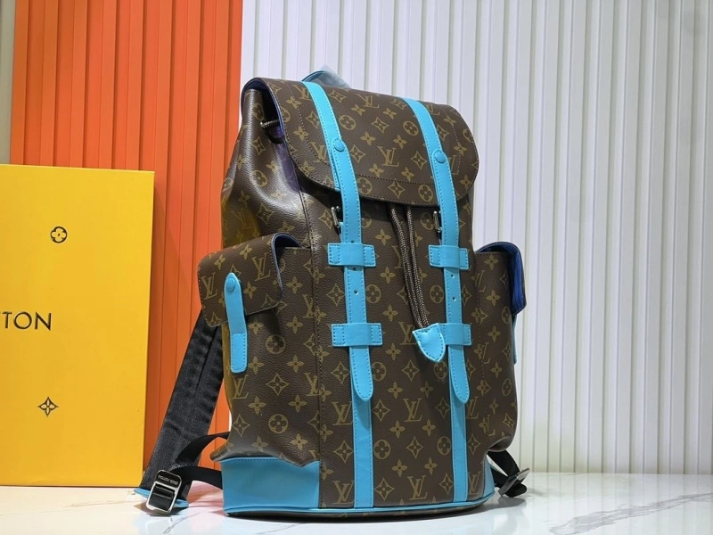 LV Backpacks 4233A-1112