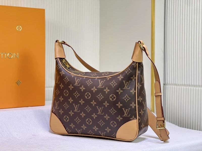 LV Satchel bags 4233A-1113