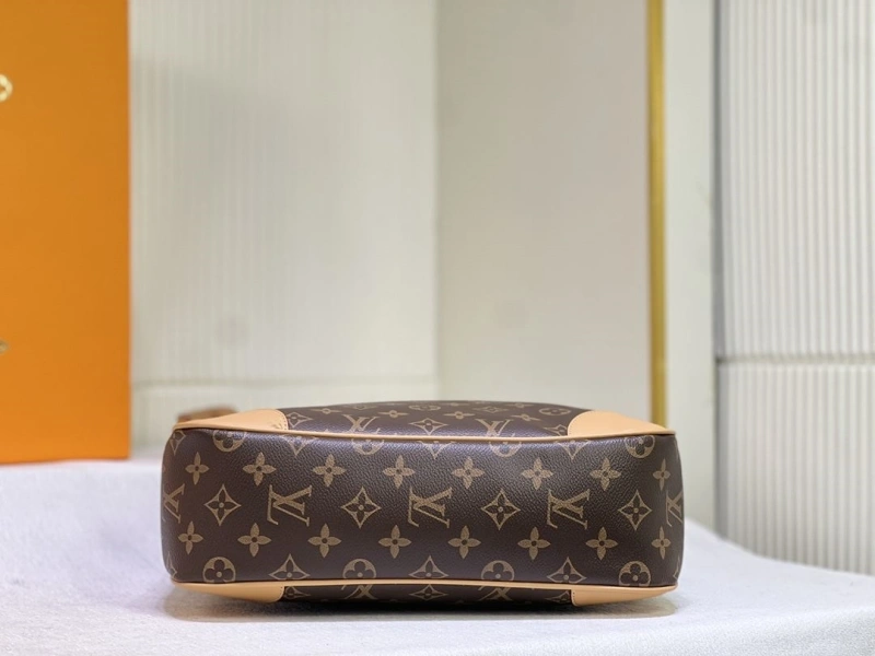 LV Satchel bags 4233A-1113