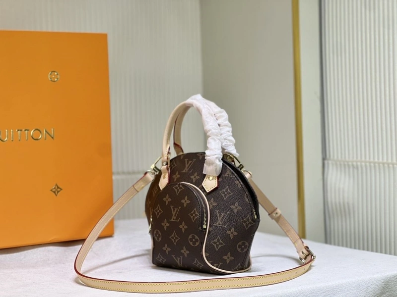 LV Top Handle Bags 4233A-1118