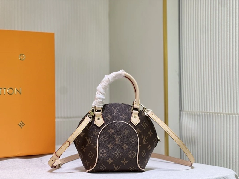 LV Top Handle Bags 4233A-1118
