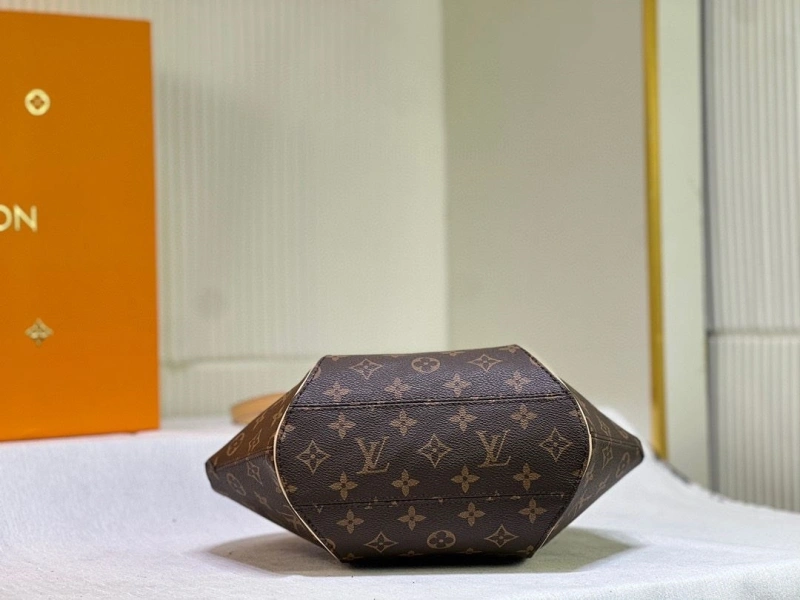 LV Top Handle Bags 4233A-1119