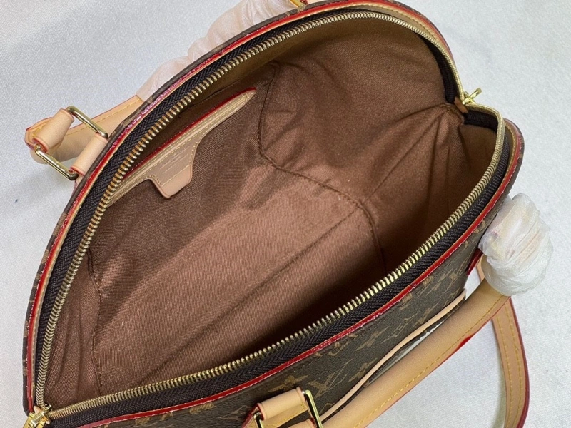 LV Top Handle Bags 4233A-1119