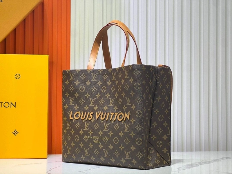 LV Shopping Bags 4233A-1120