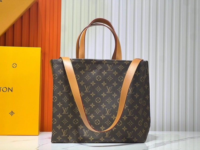 LV Shopping Bags 4233A-1120