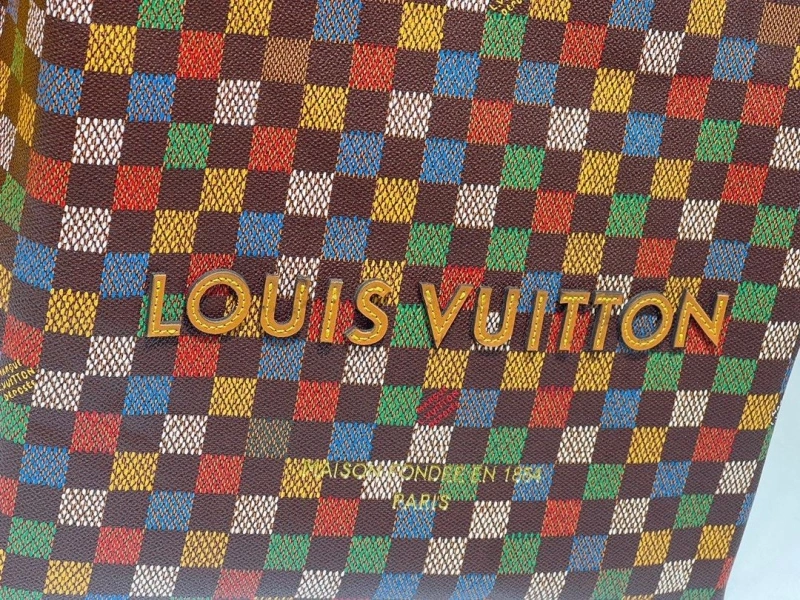 LV Shopping Bags 4233A-1121