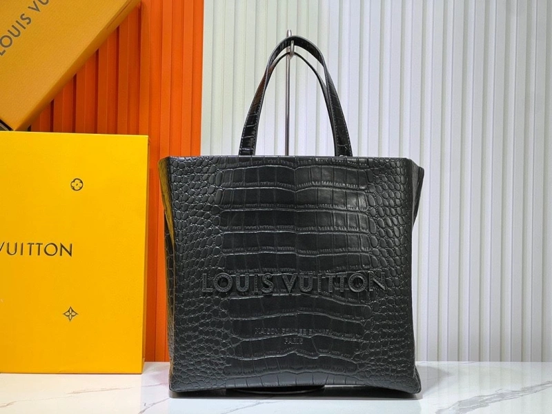 LV Shopping Bags 4233A-1122