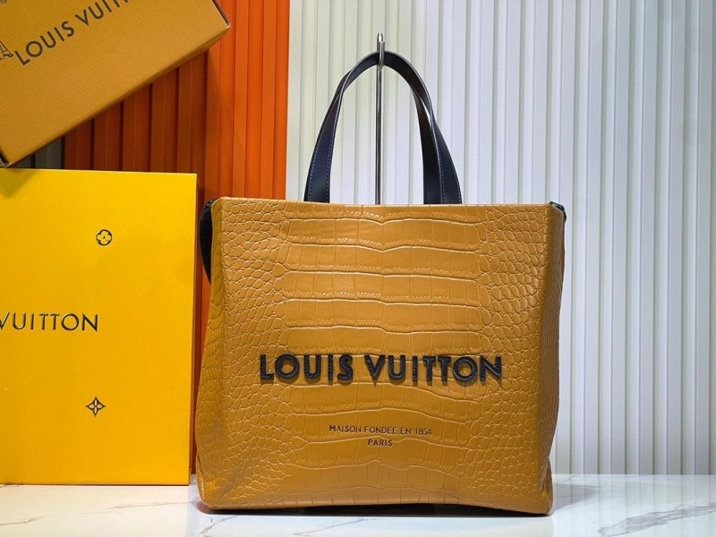 LV Shopping Bags 4233A-1123