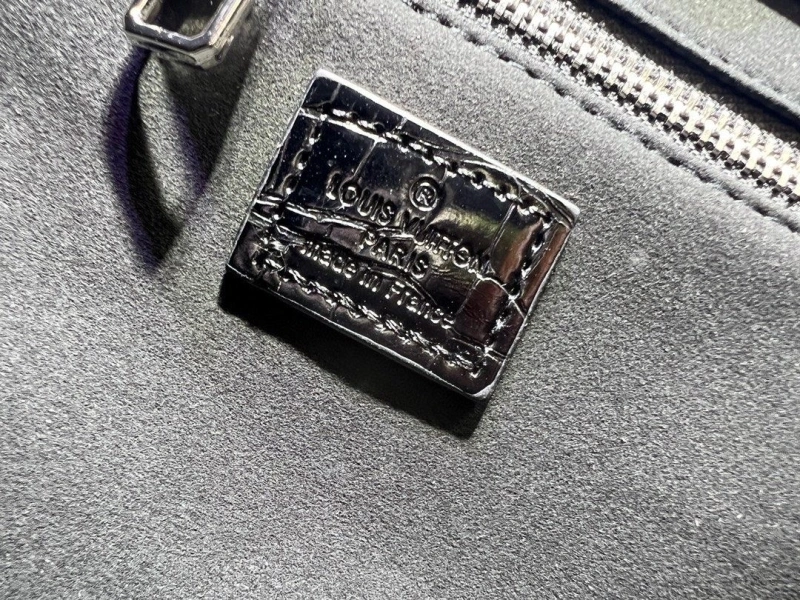 LV Shopping Bags 4233A-1124