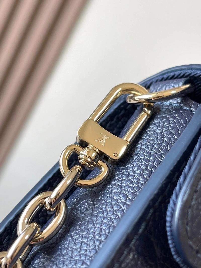 LV Satchel bags 4233A-1165