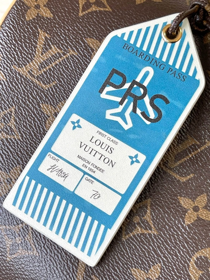 LV Speedy Bags 4233A-1168