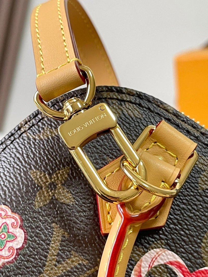 LV Top Handle Bags 4233A-1171