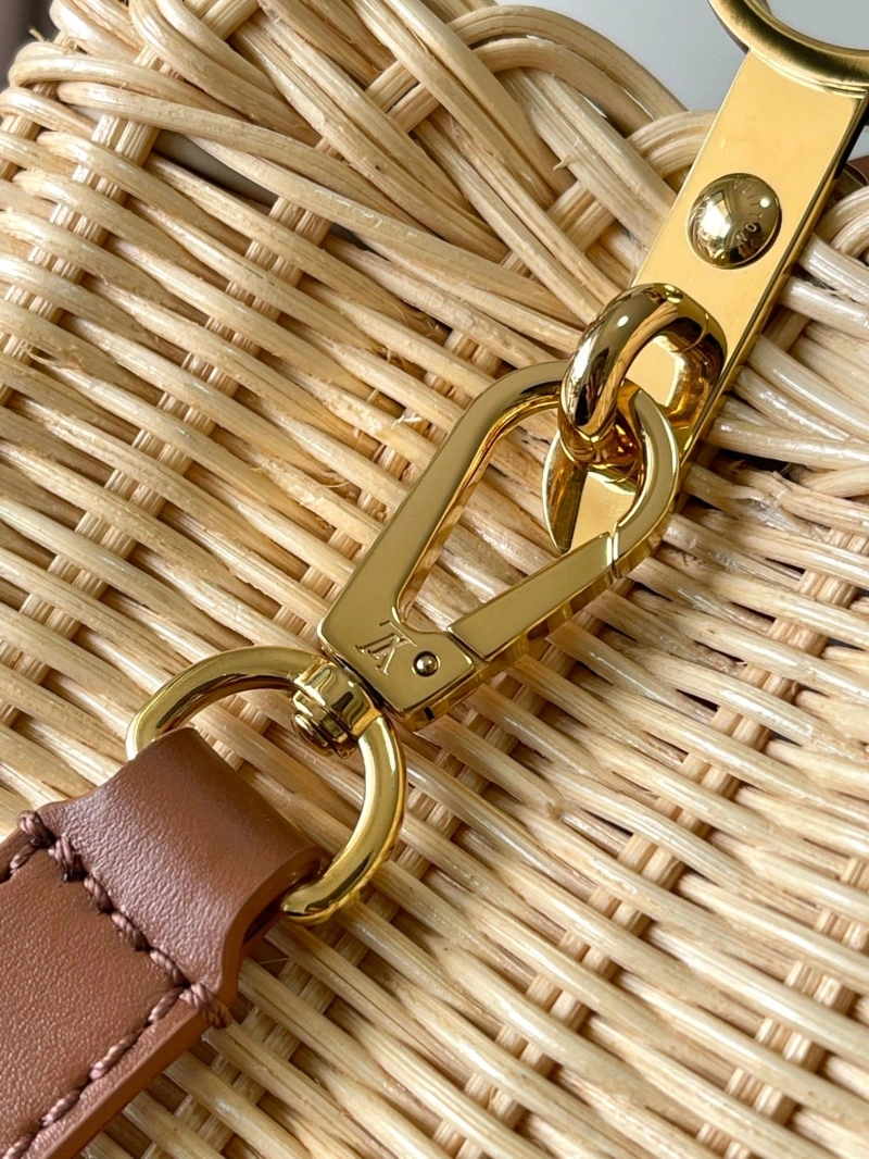 LV Capucines Bags 4233A-1173