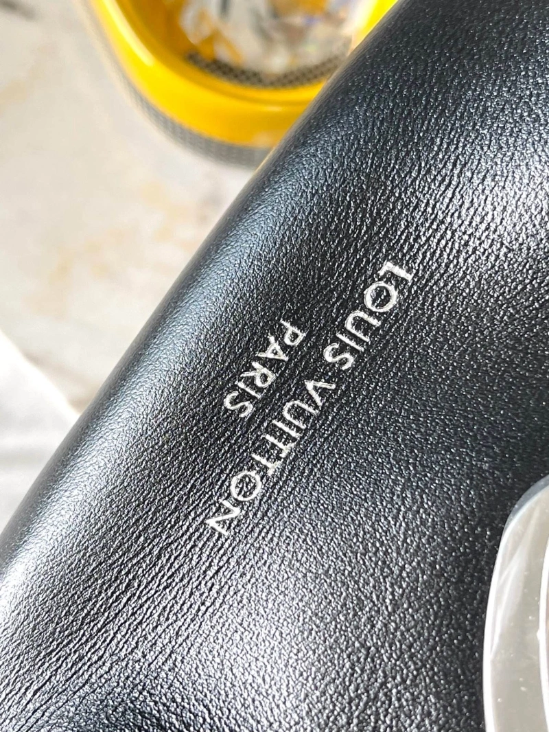 LV Satchel bags 4233A-1177