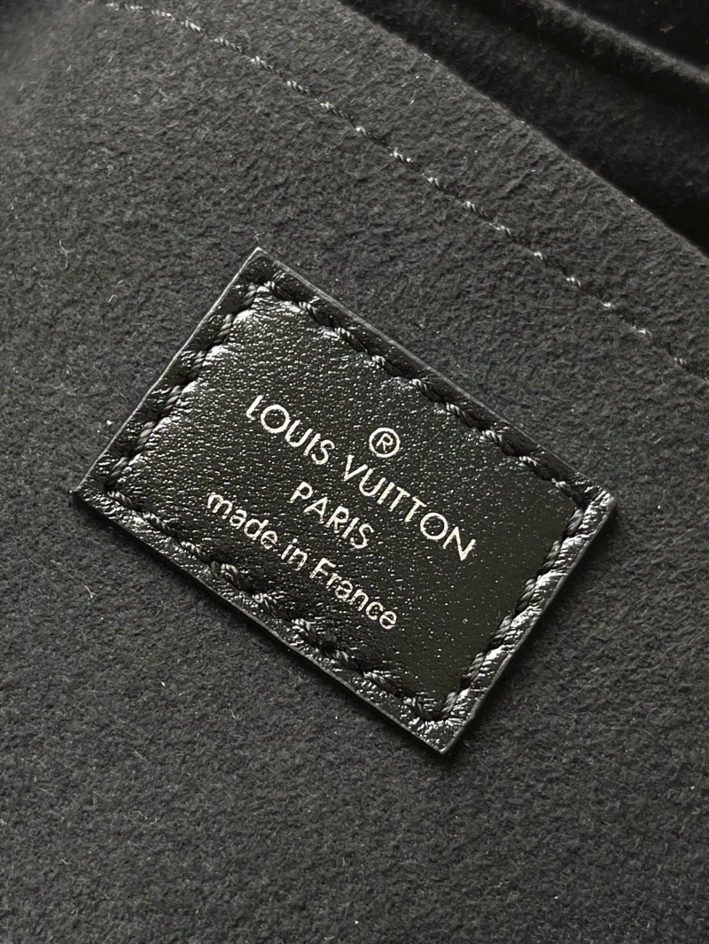 LV Satchel bags 4233A-1177