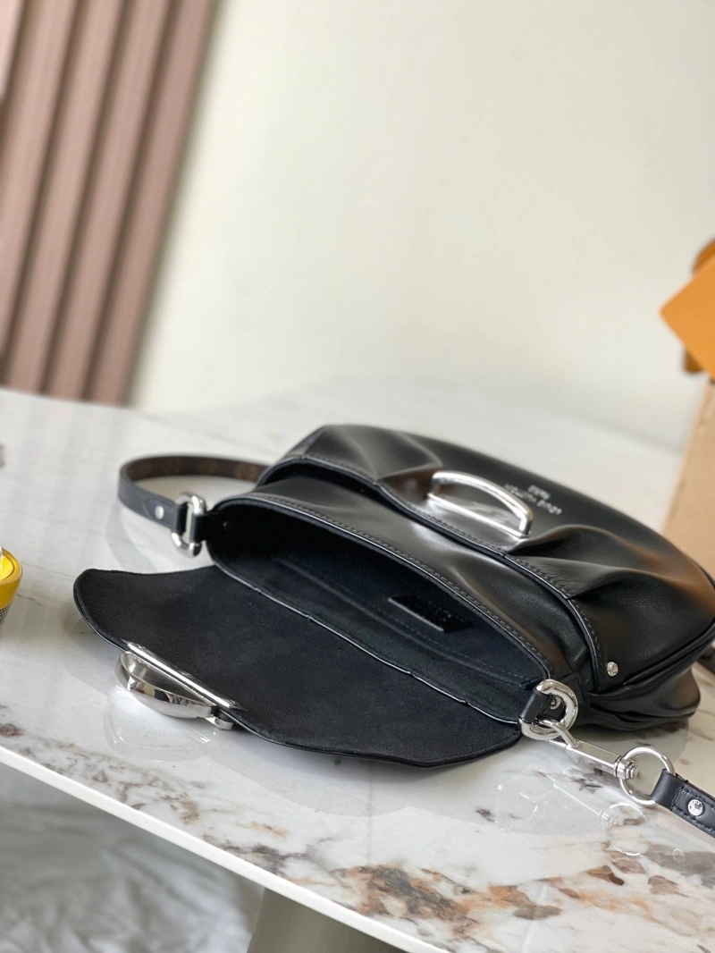 LV Satchel bags 4233A-1177