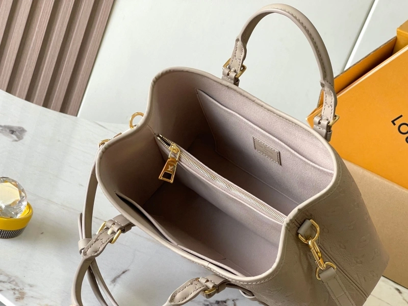 LV Shopping Bags 4233A-1179