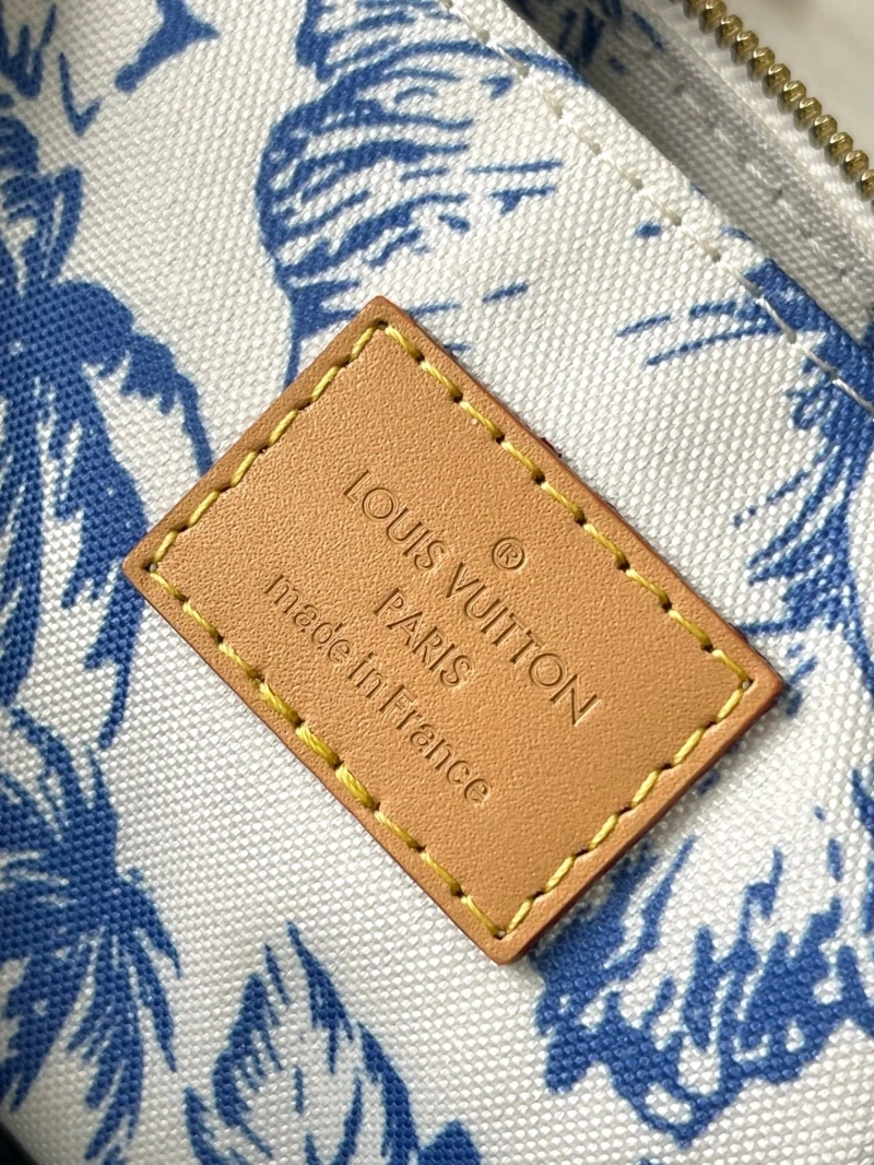 LV Satchel bags 4233A-1191