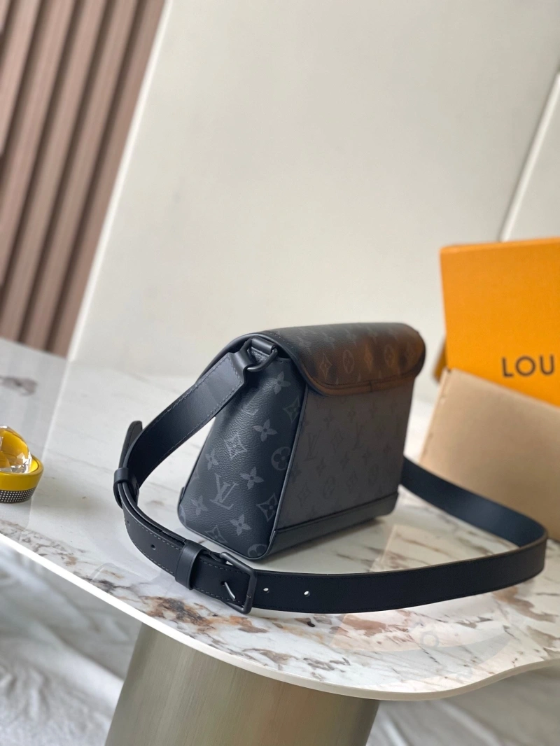 LV Satchel bags 4233A-1193