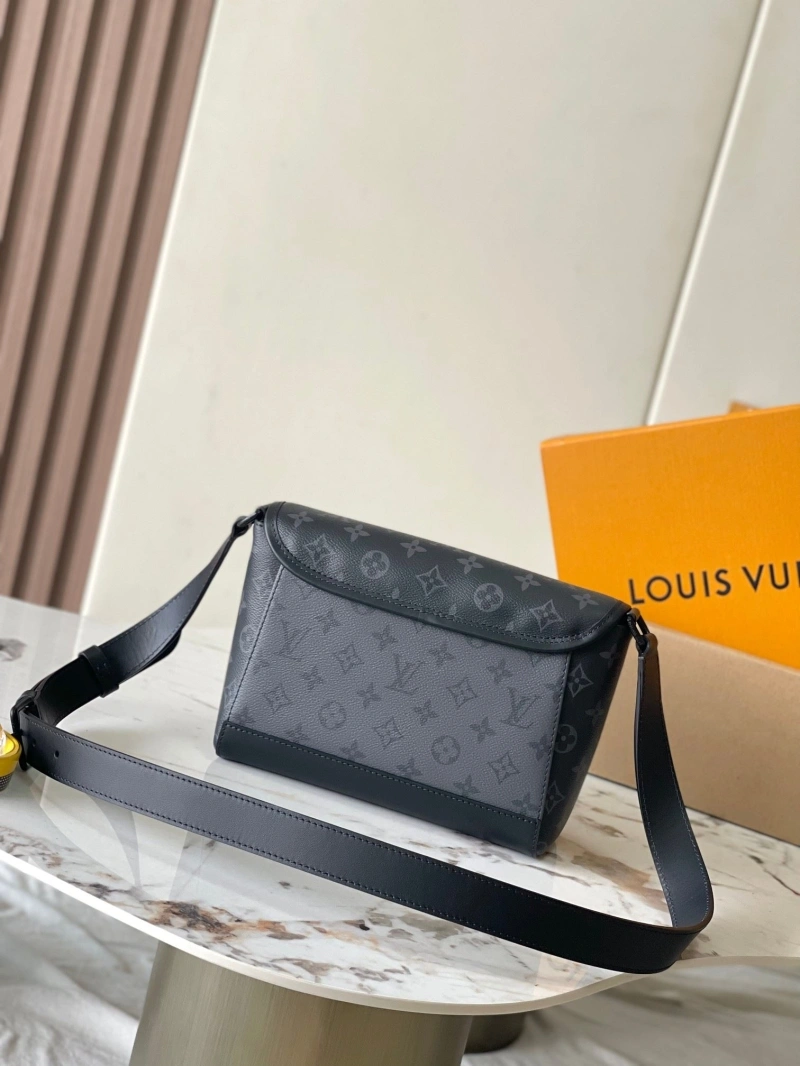 LV Satchel bags 4233A-1193