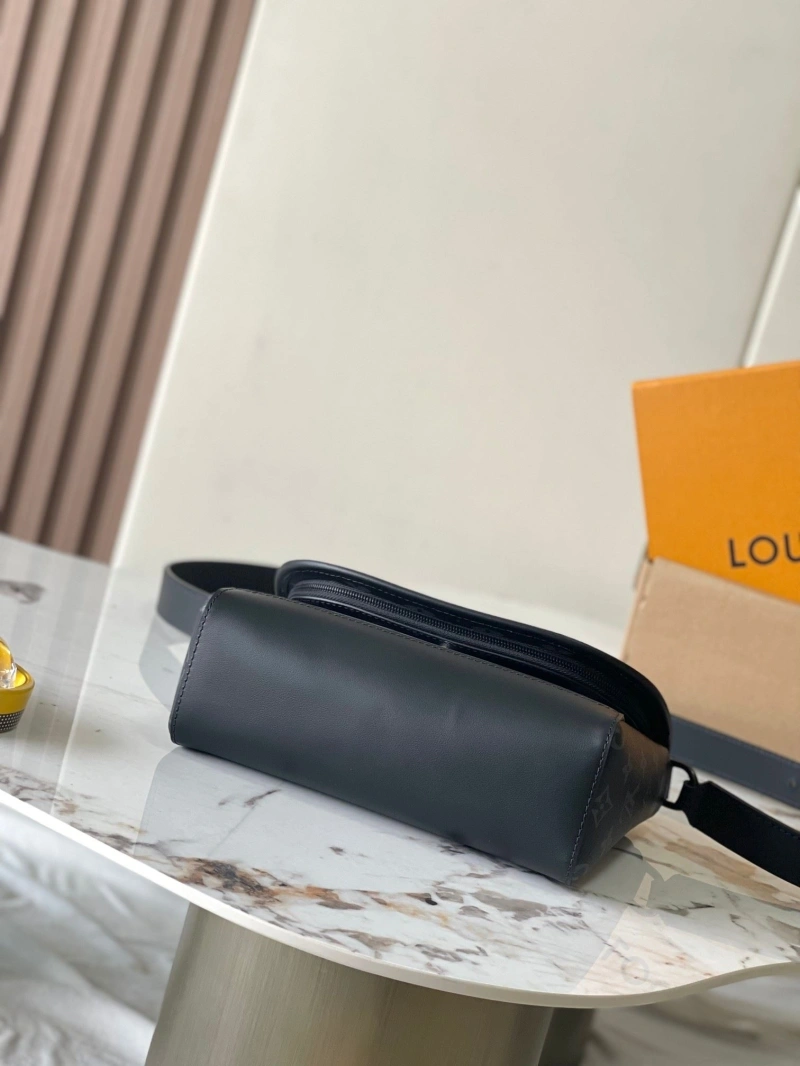 LV Satchel bags 4233A-1193