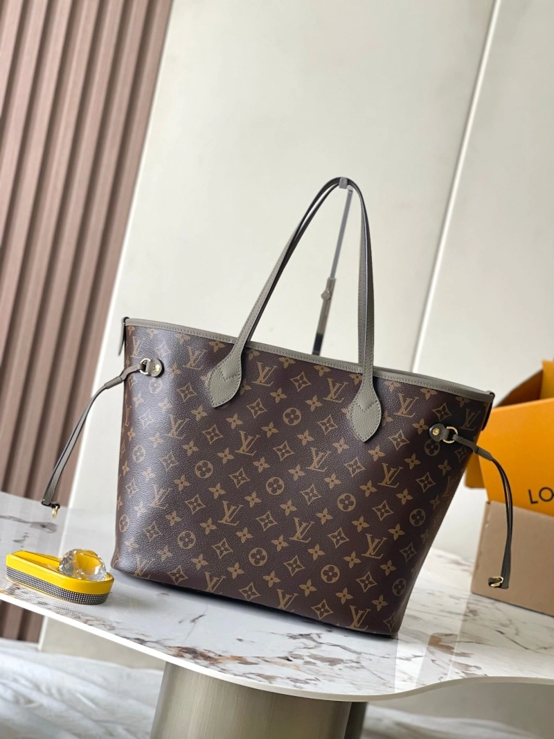 LV Shopping Bags 4233A-1194