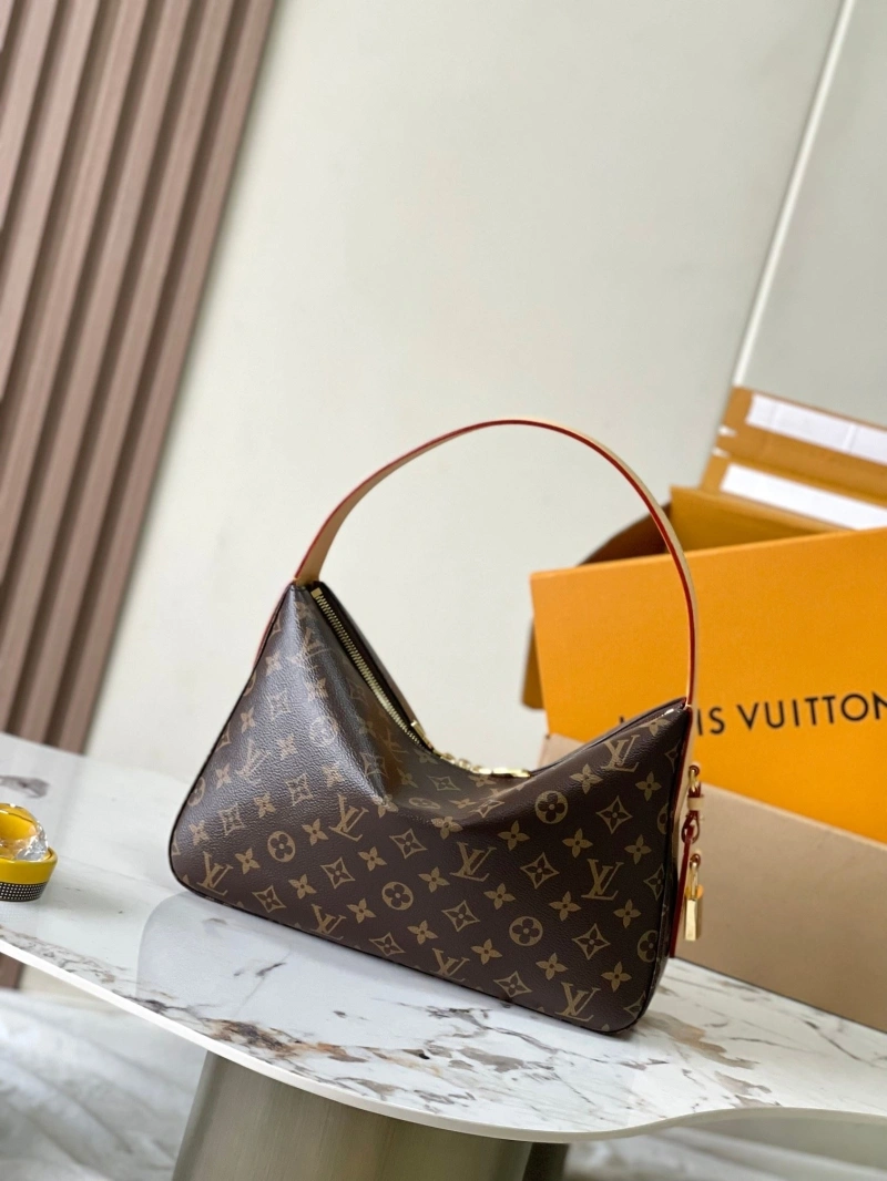 LV Top Handle Bags 4233A-1197
