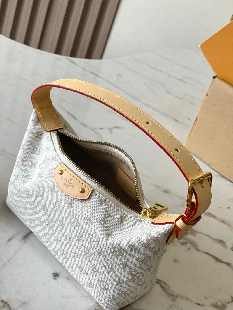 LV Top Handle Bags 4233A-1198