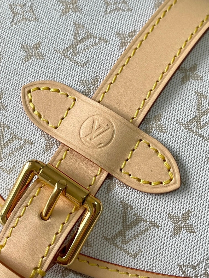 LV Satchel bags 4233A-1199