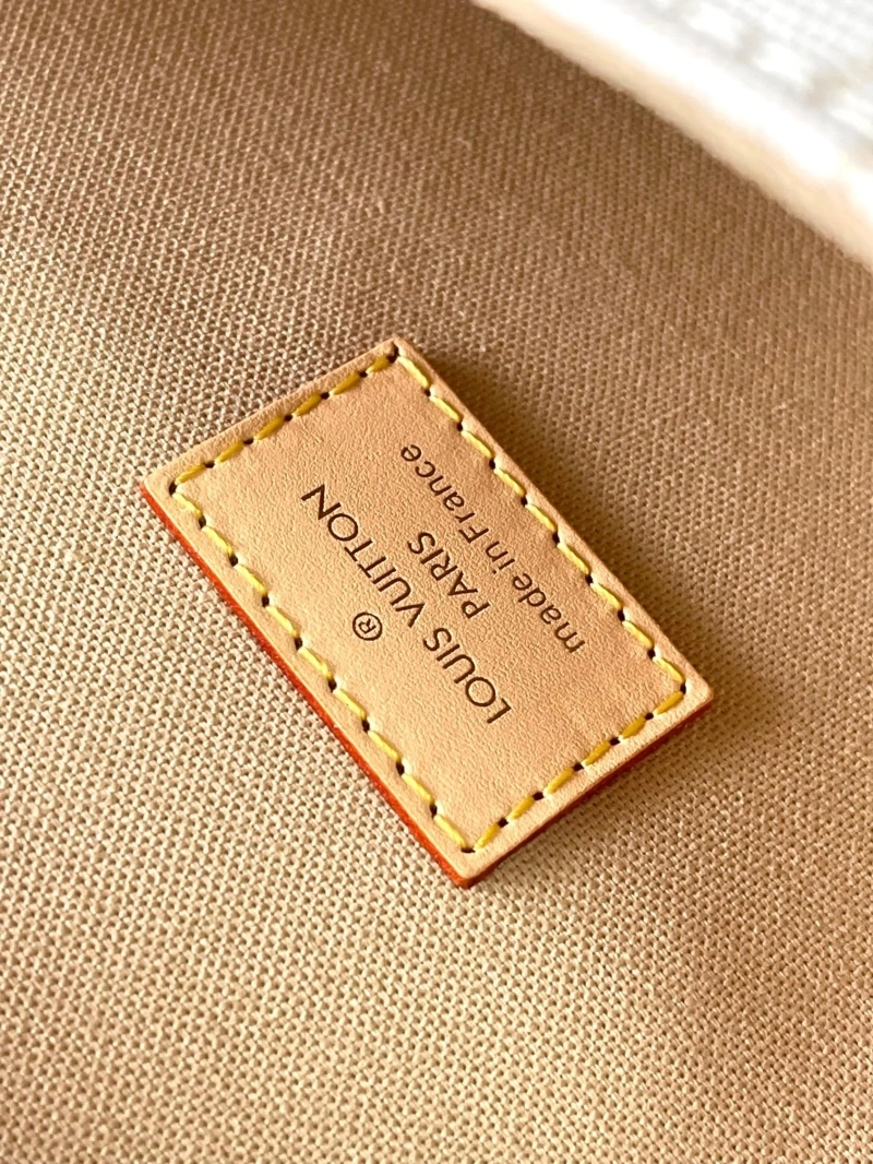 LV Satchel bags 4233A-1199