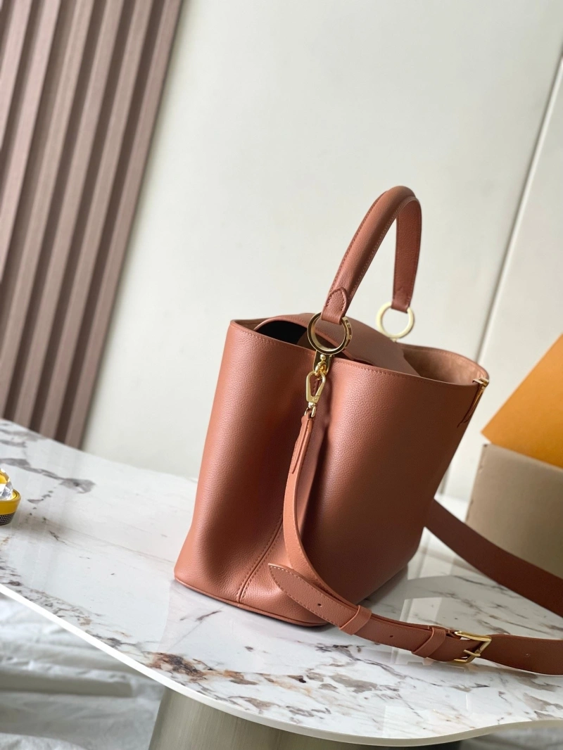 LV Capucines Bags 4233A-1202