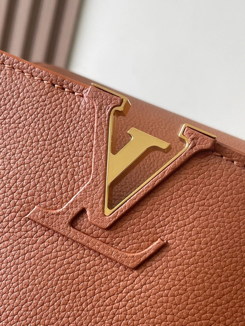 LV Capucines Bags 4233A-1202