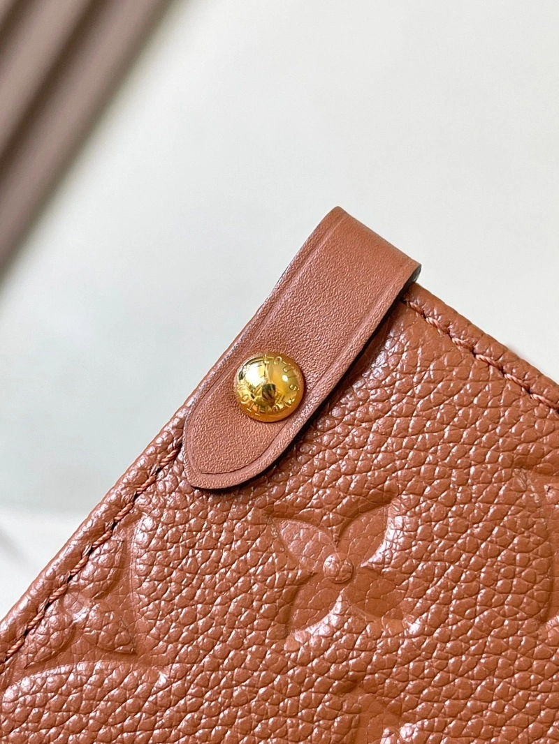 LV Shopping Bags 4233A-1204