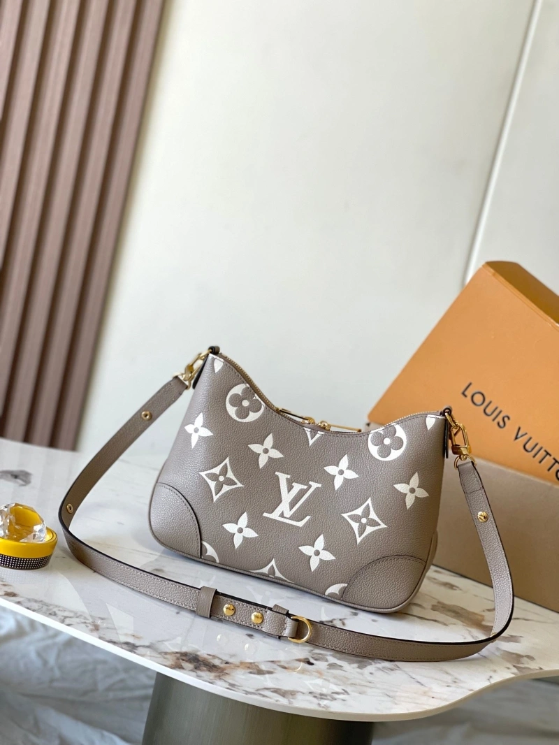 LV Satchel bags 4233A-1205