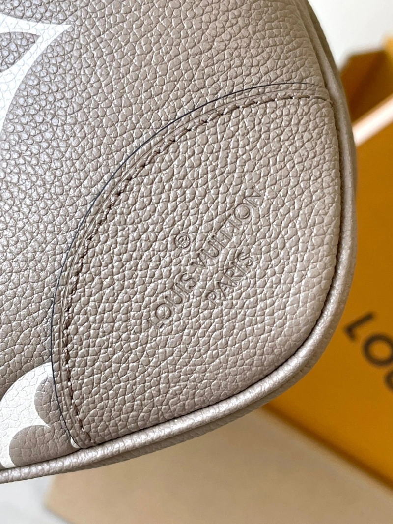 LV Satchel bags 4233A-1205