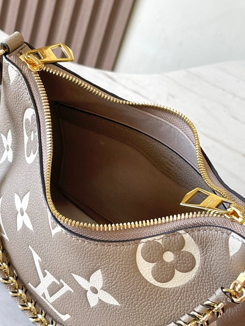 LV Satchel bags 4233A-1205