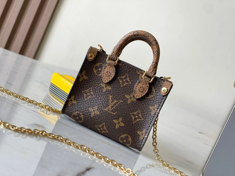 LV Shopping Bags 4233A-1207