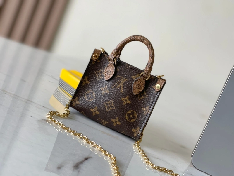 LV Shopping Bags 4233A-1207