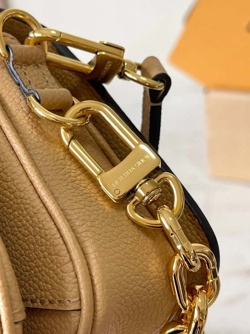 LV Satchel bags 4233A-1208