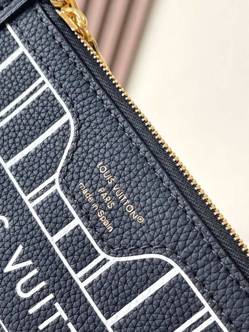 LV Shopping Bags 4233A-1210