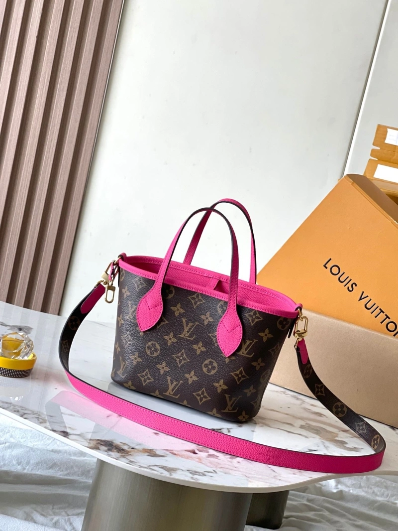 LV Shopping Bags 4233A-1211