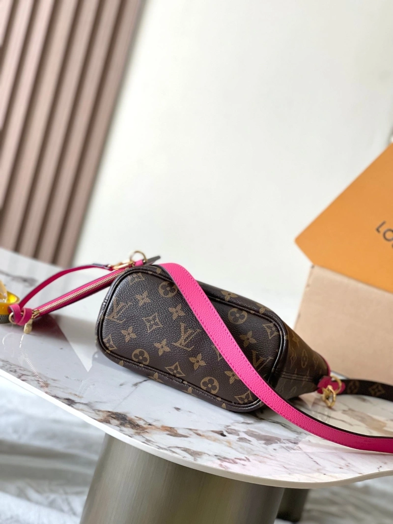 LV Shopping Bags 4233A-1211