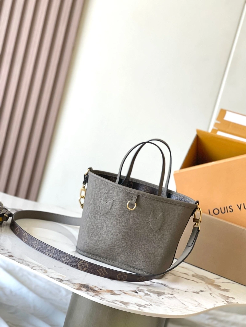 LV Shopping Bags 4233A-1212